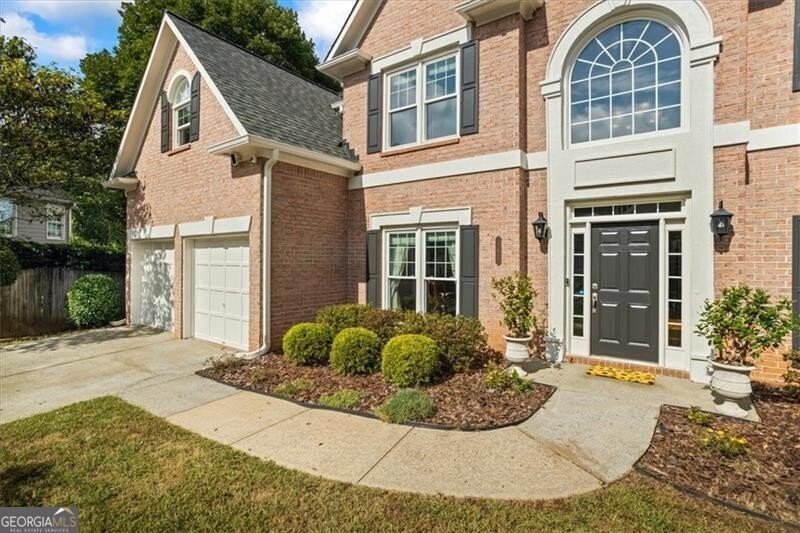 305 Berkeley Court Smyrna - 2