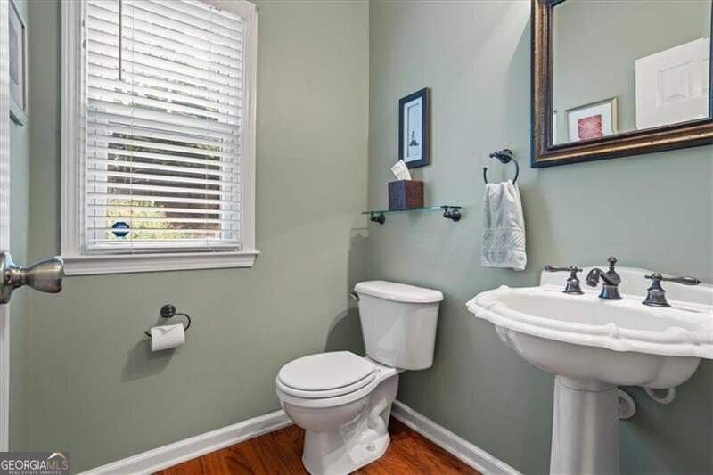 305 Berkeley Court Smyrna - 21