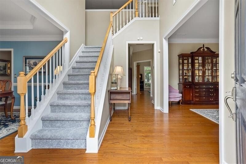305 Berkeley Court Smyrna - 3