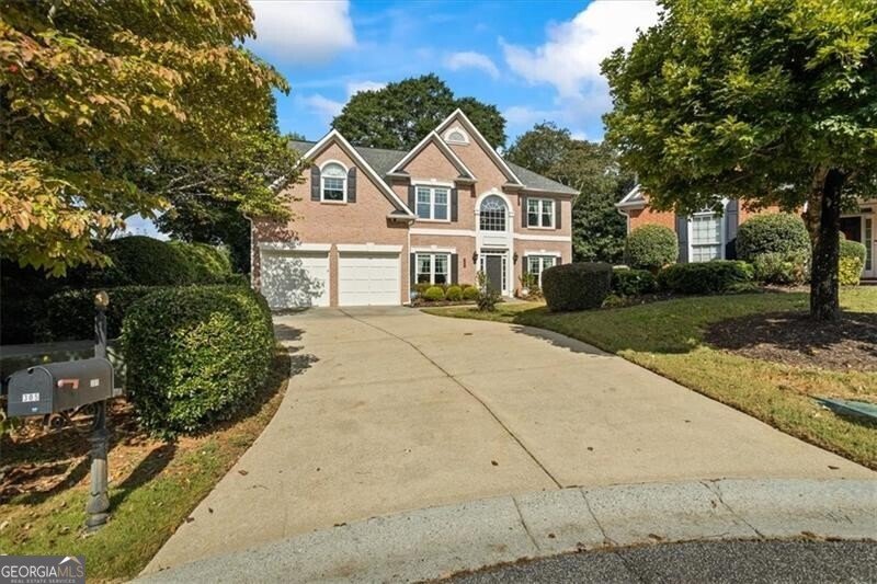 305 Berkeley Court Smyrna - 36