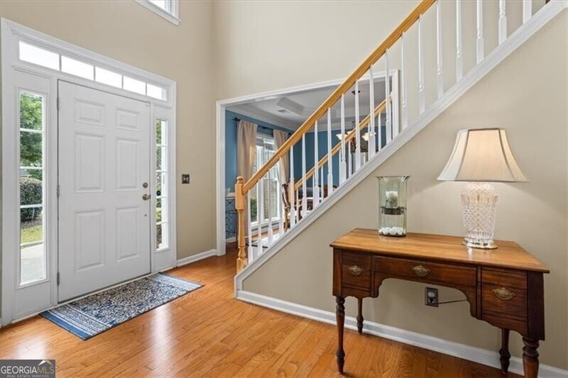 305 Berkeley Court Smyrna - 4