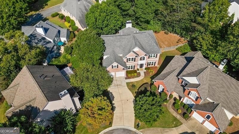 305 Berkeley Court Smyrna - 45