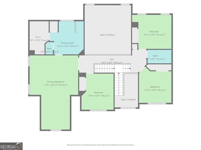 305 Berkeley Court Smyrna - 52