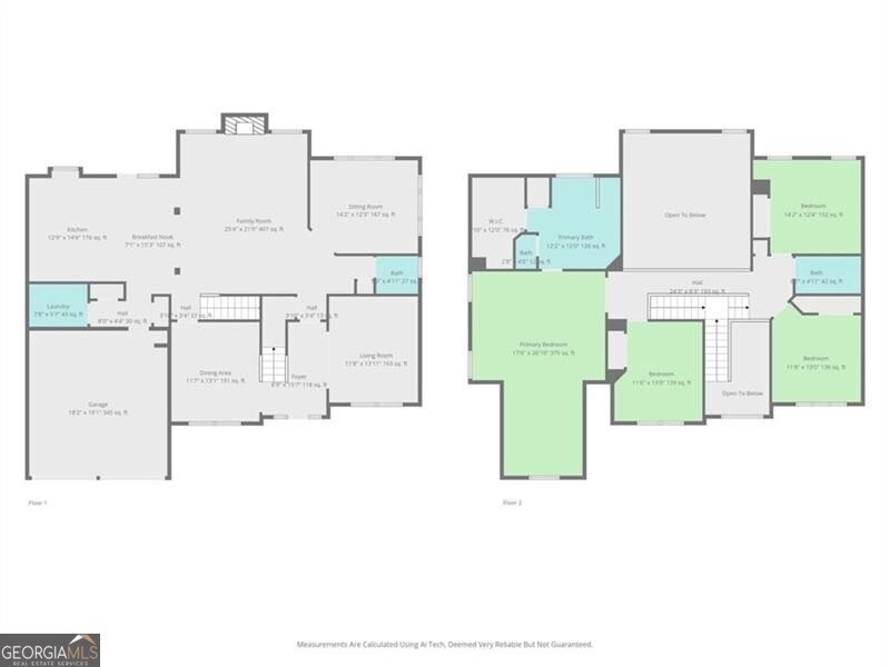 305 Berkeley Court Smyrna - 53