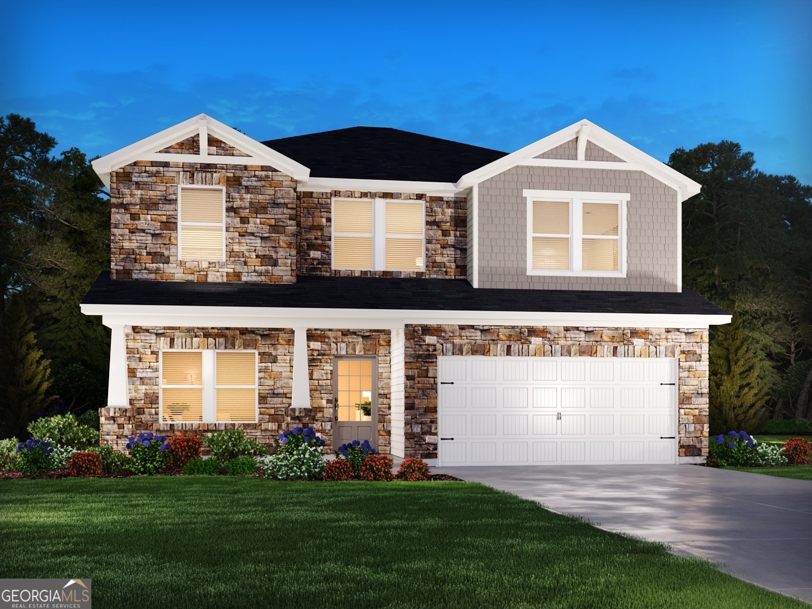 75 Proust Circle Dallas - main photo