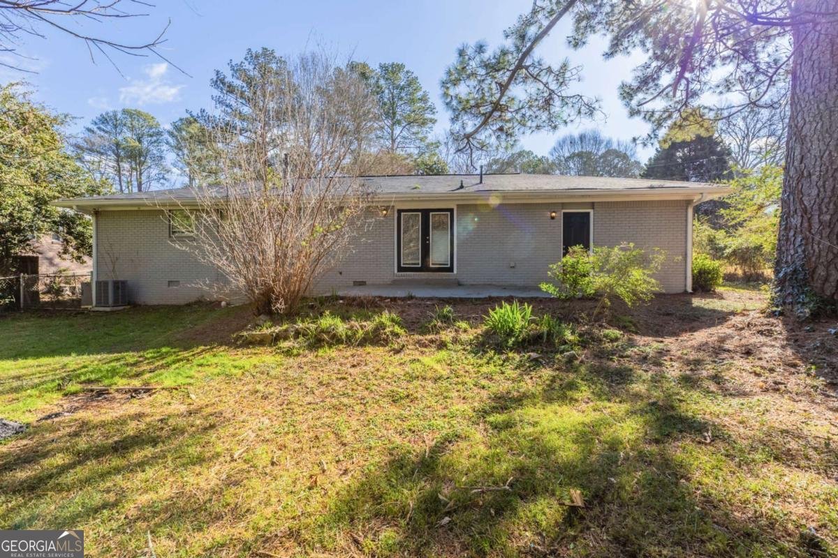 1526 Colony East Circle Stone Mountain - 25