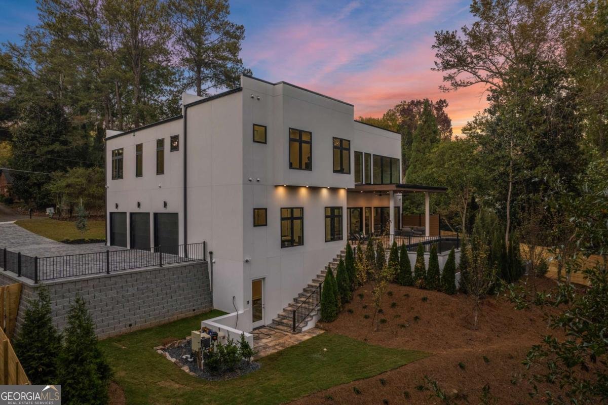 19 Spruell Springs Road Atlanta - 29