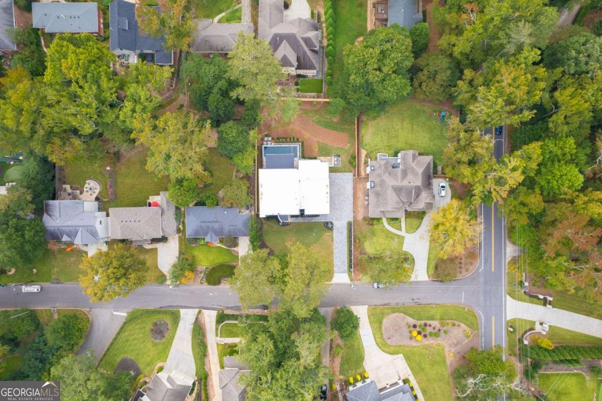 19 Spruell Springs Road Atlanta - 30