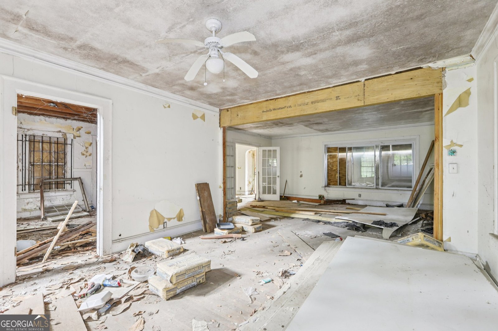 1193 M L King Jr Drive Atlanta - 5