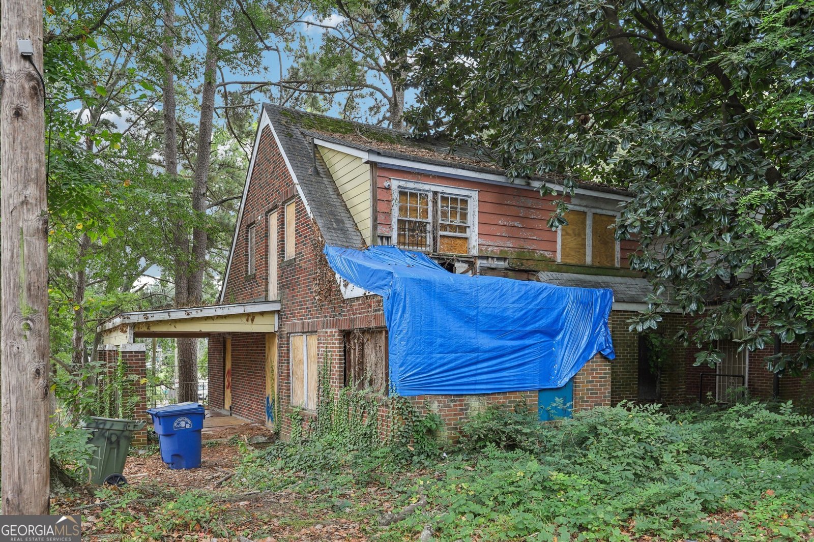 1193 M L King Jr Drive Atlanta - 6