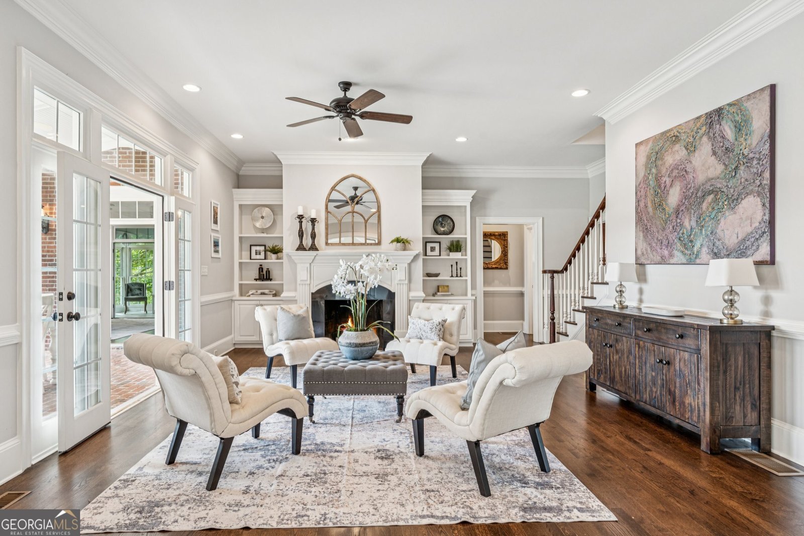 1505 Bon Endriot Court Milton - 10