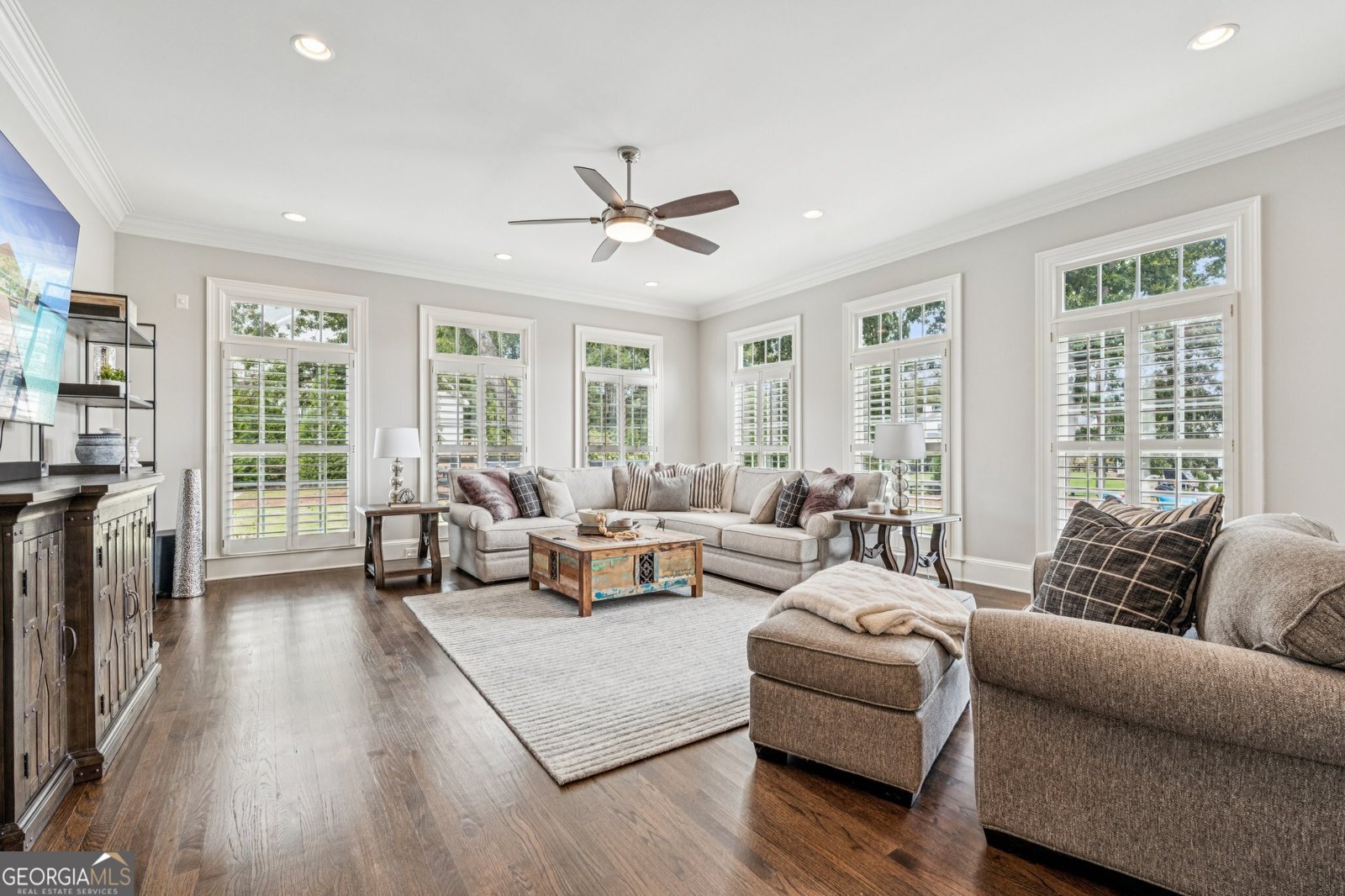 1505 Bon Endriot Court Milton - 11