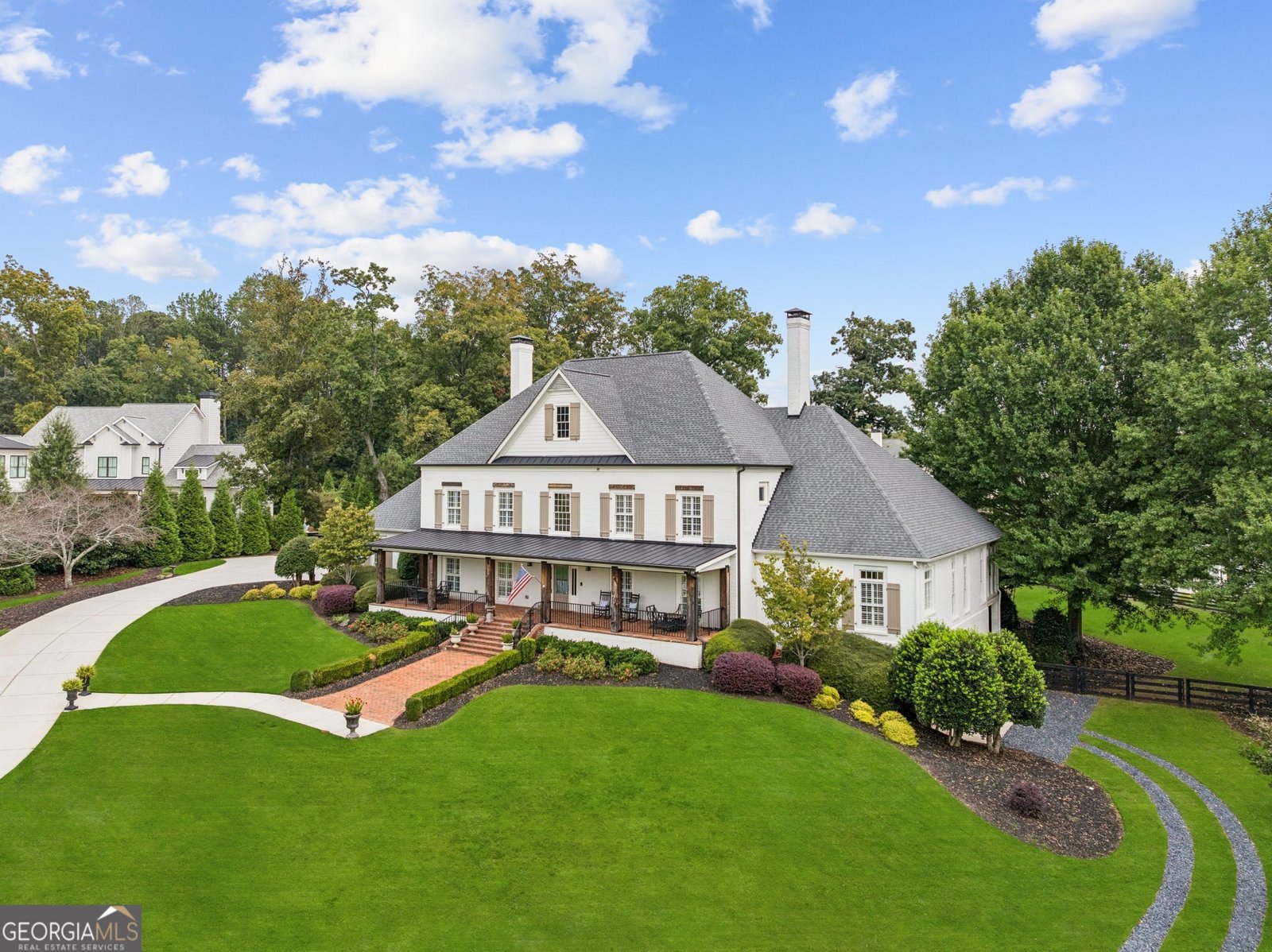 1505 Bon Endriot Court Milton - 12