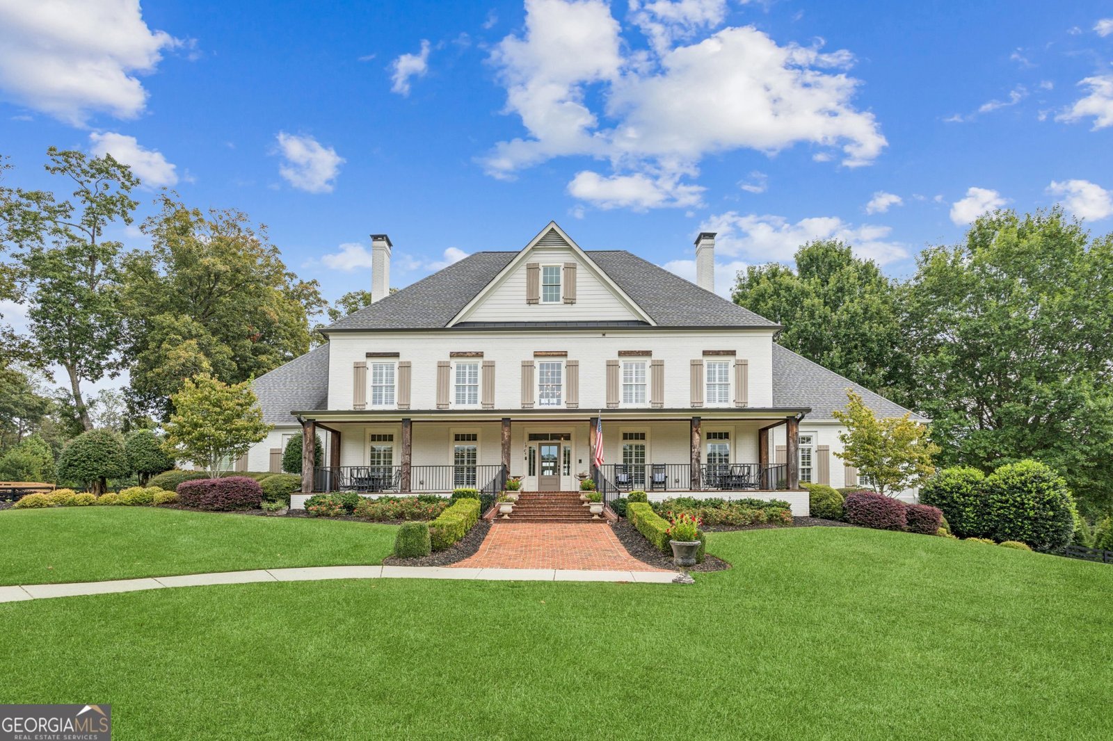 1505 Bon Endriot Court Milton - 13