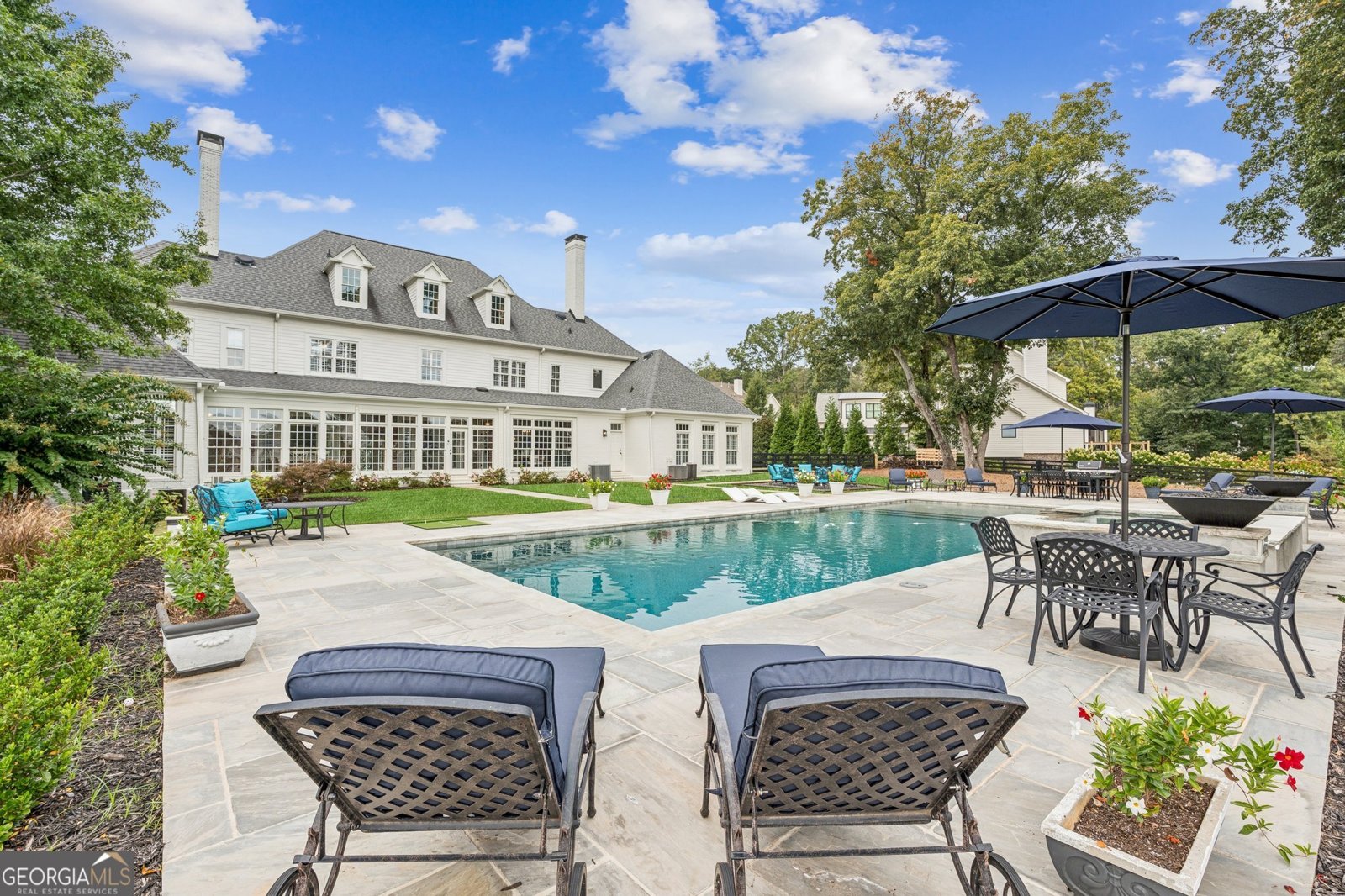 1505 Bon Endriot Court Milton - 14