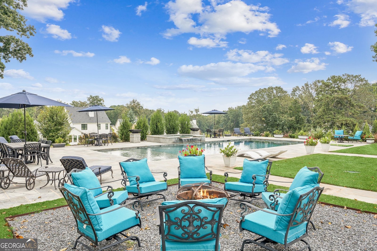 1505 Bon Endriot Court Milton - 15