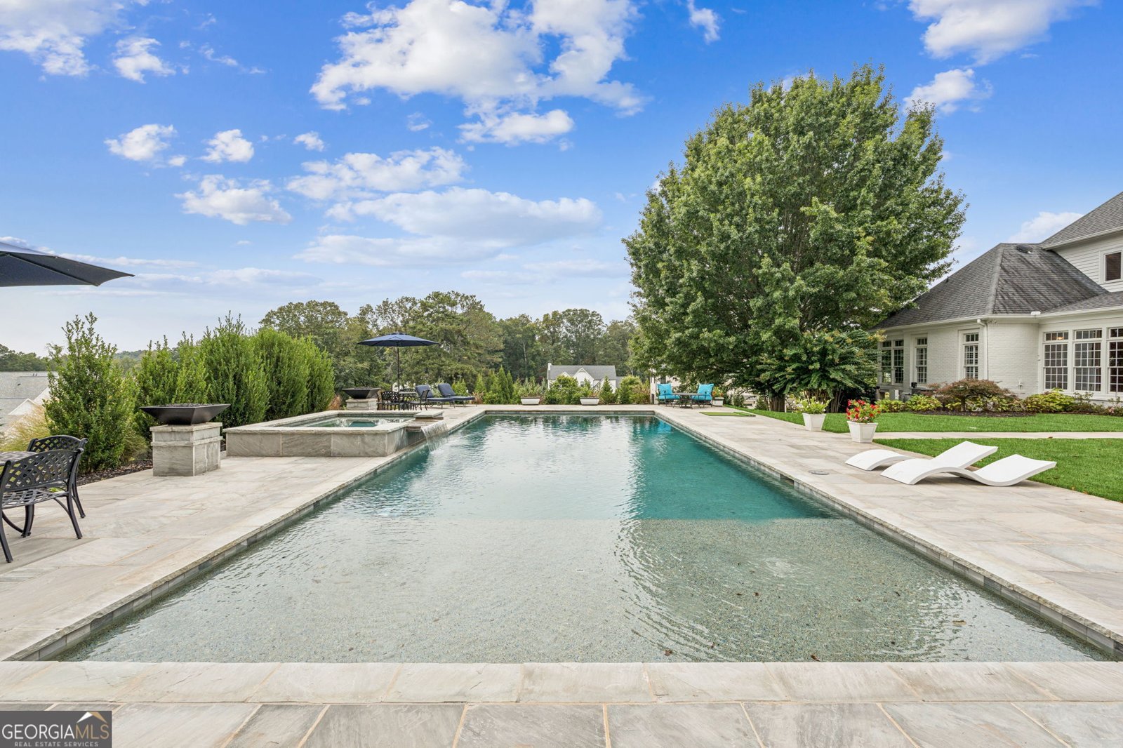 1505 Bon Endriot Court Milton - 16