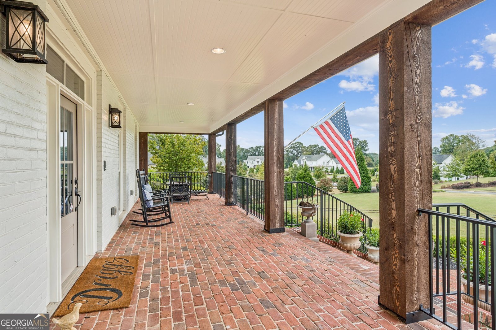 1505 Bon Endriot Court Milton - 17