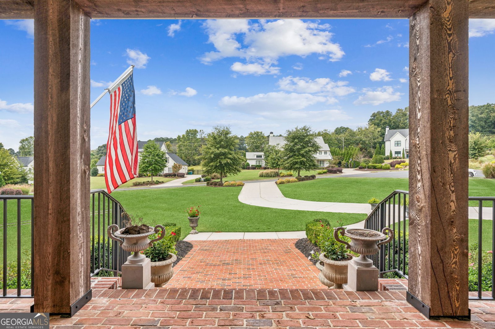 1505 Bon Endriot Court Milton - 18