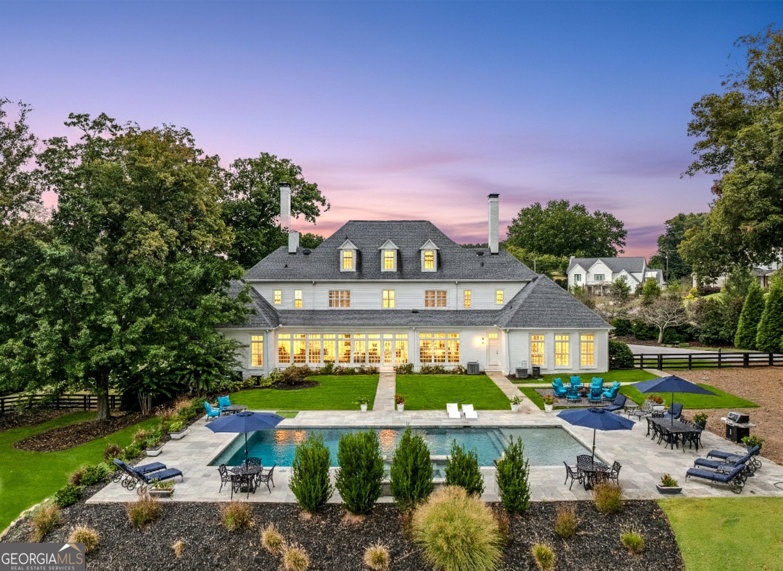 1505 Bon Endriot Court Milton - 2
