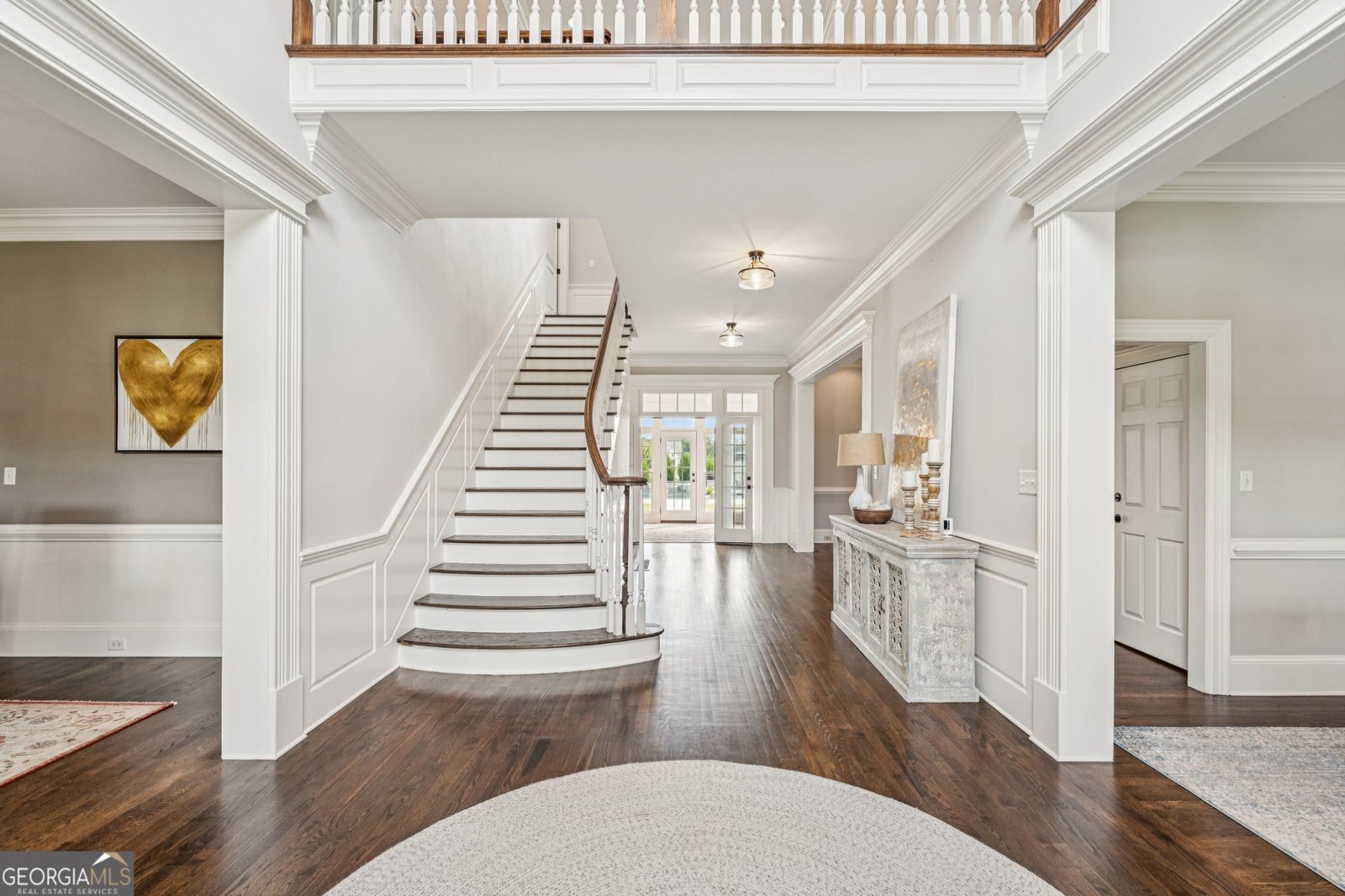 1505 Bon Endriot Court Milton - 20