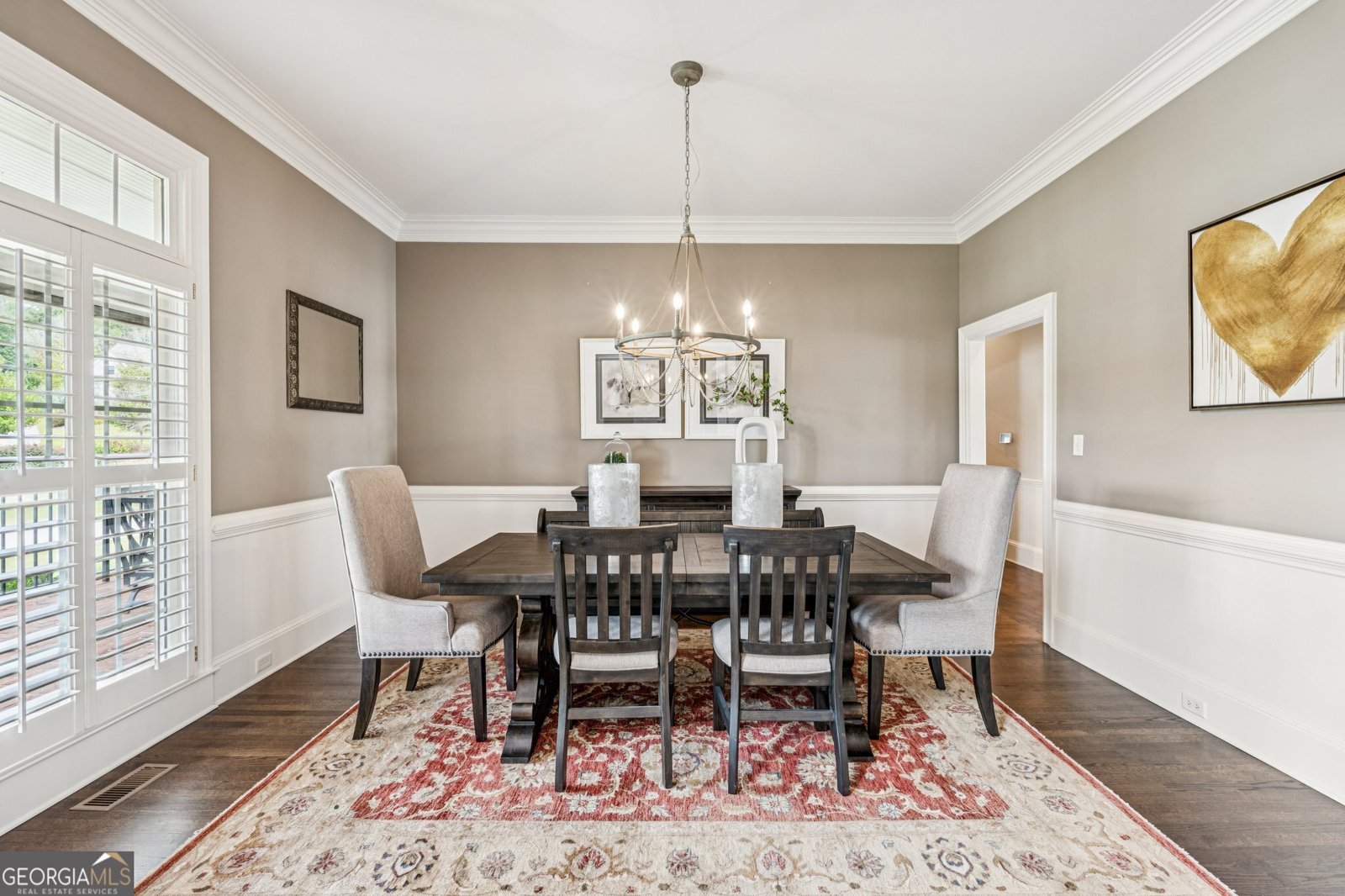 1505 Bon Endriot Court Milton - 22