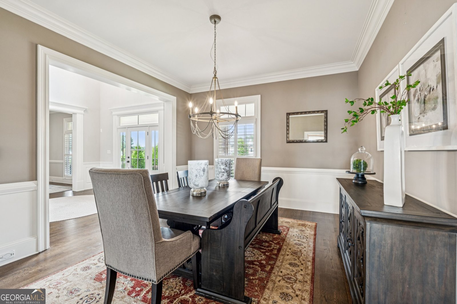 1505 Bon Endriot Court Milton - 23
