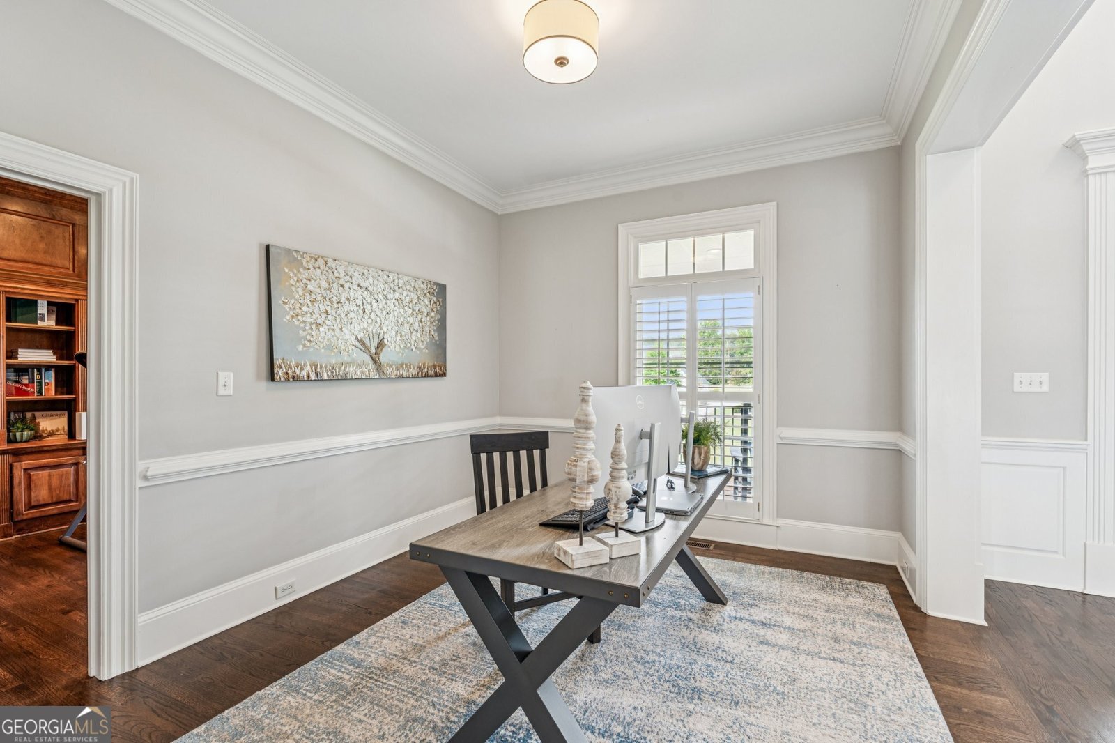 1505 Bon Endriot Court Milton - 24
