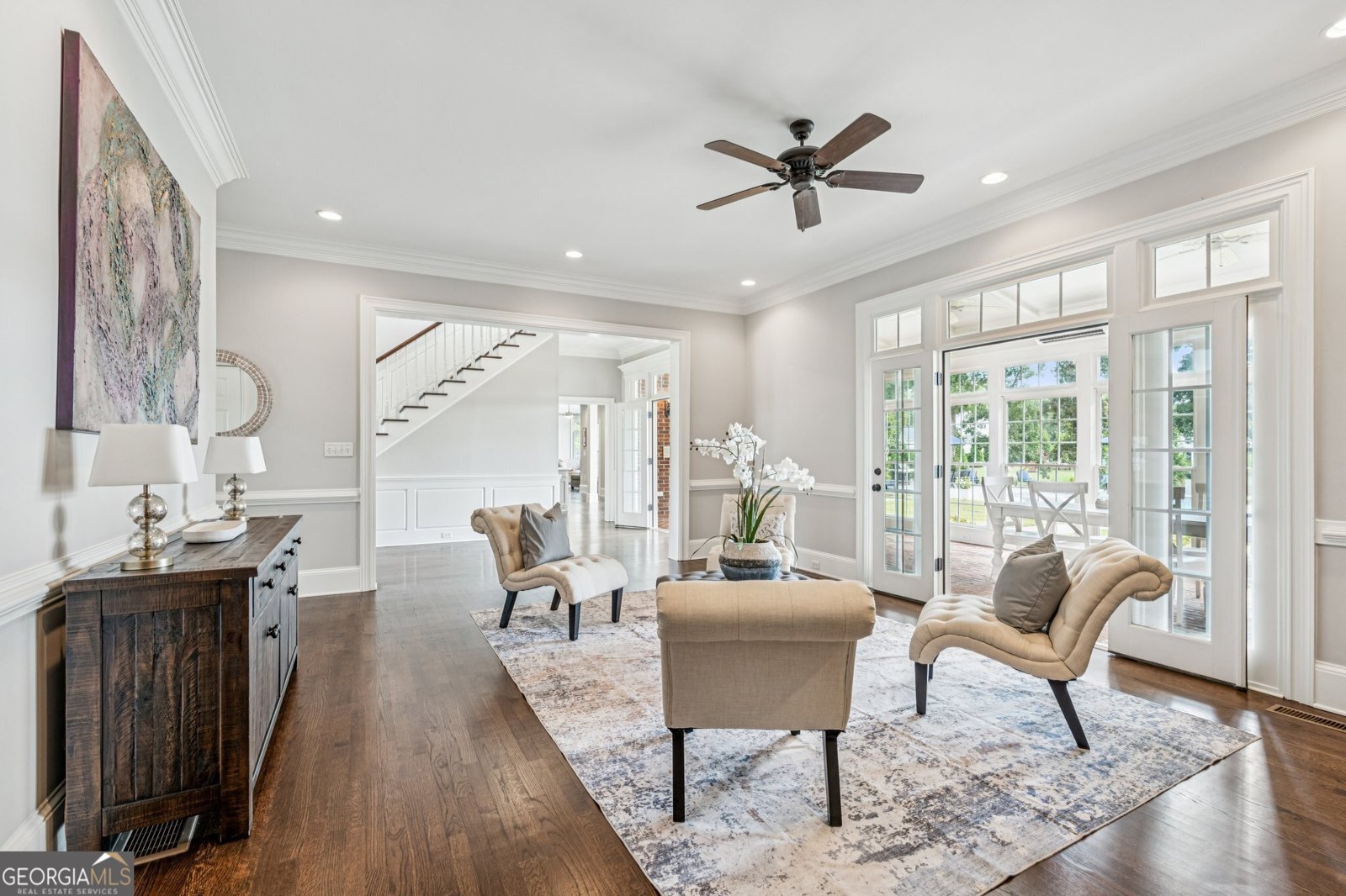 1505 Bon Endriot Court Milton - 25
