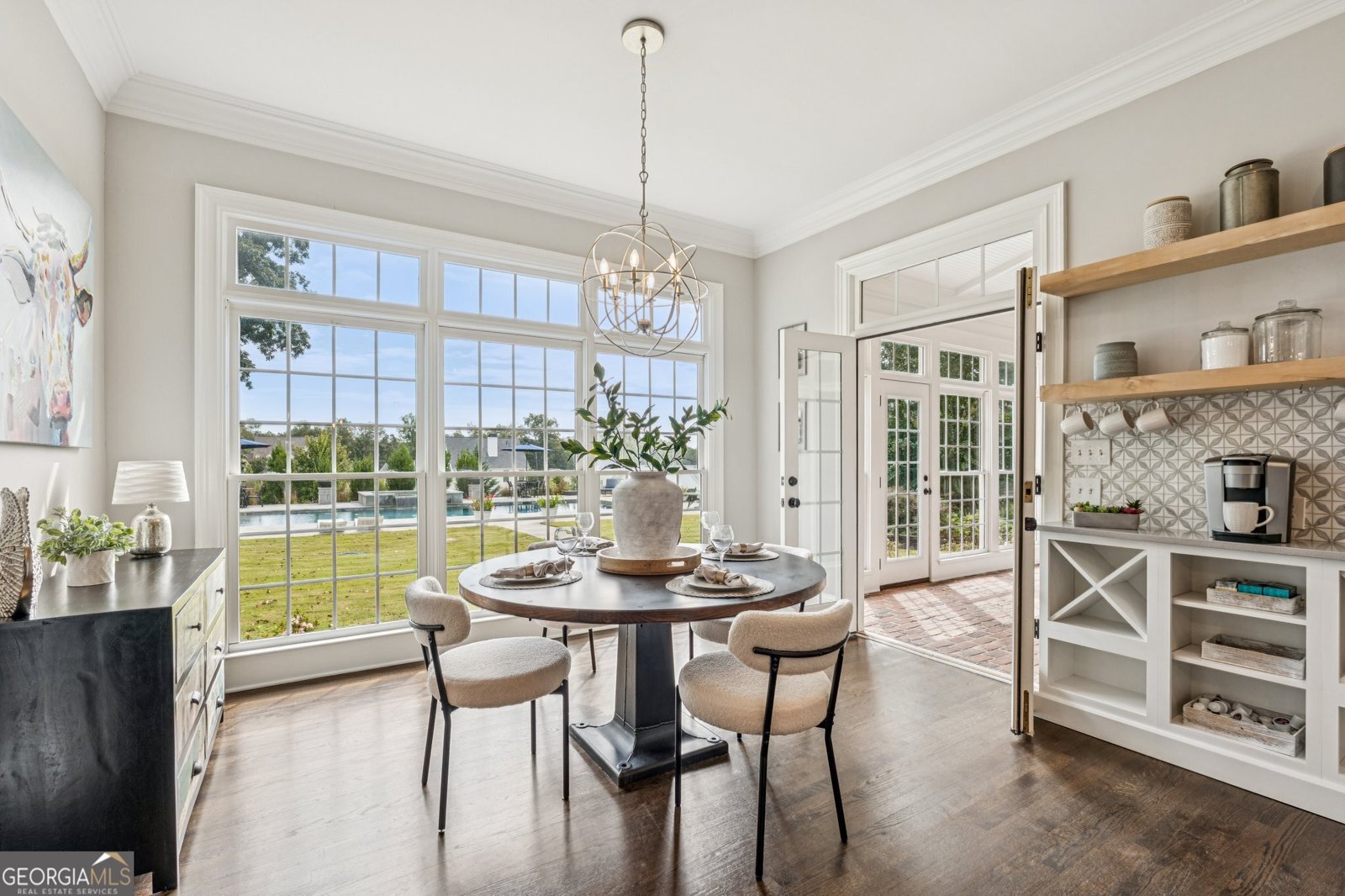 1505 Bon Endriot Court Milton - 29
