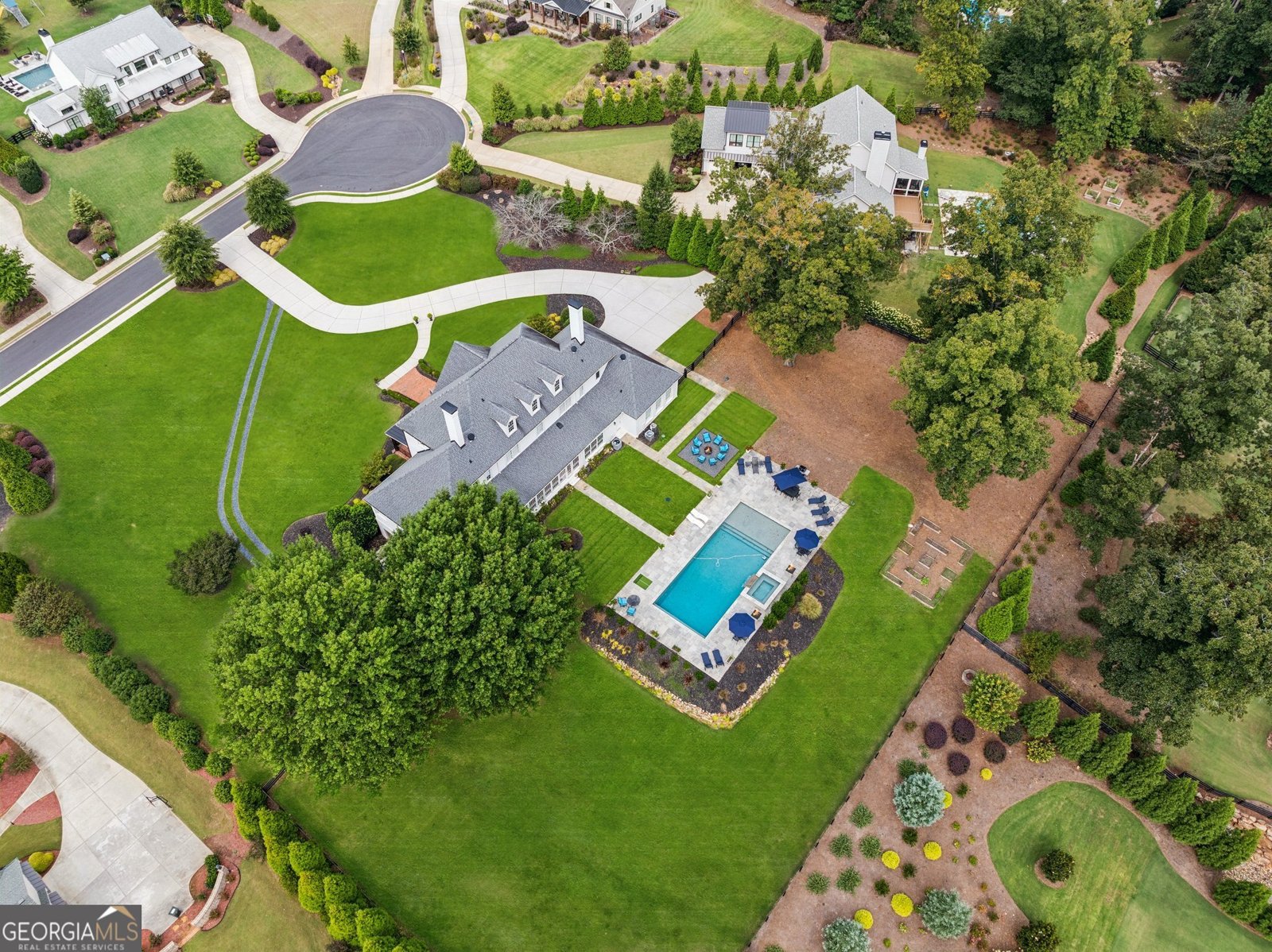 1505 Bon Endriot Court Milton - 3