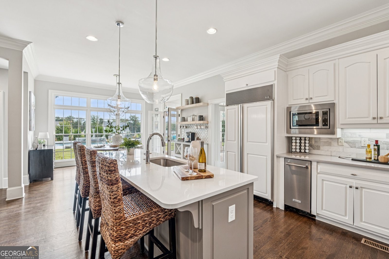 1505 Bon Endriot Court Milton - 30