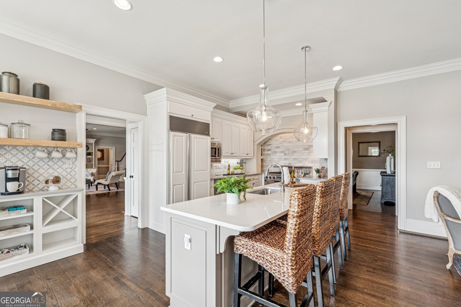 1505 Bon Endriot Court Milton - 31