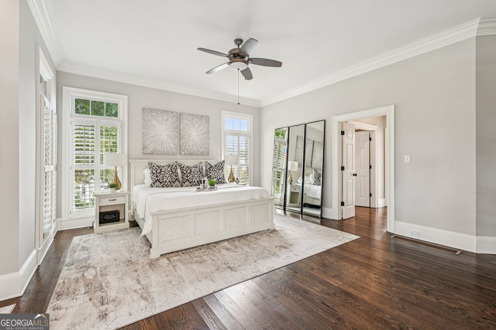 1505 Bon Endriot Court Milton - 32