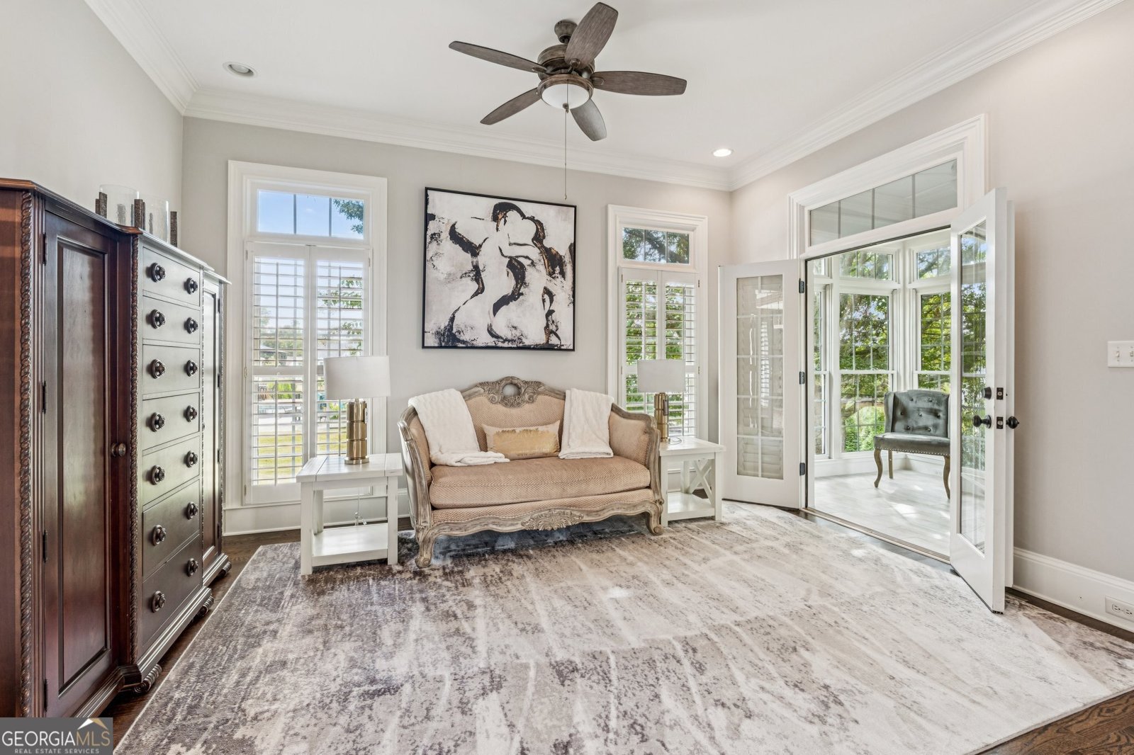 1505 Bon Endriot Court Milton - 33