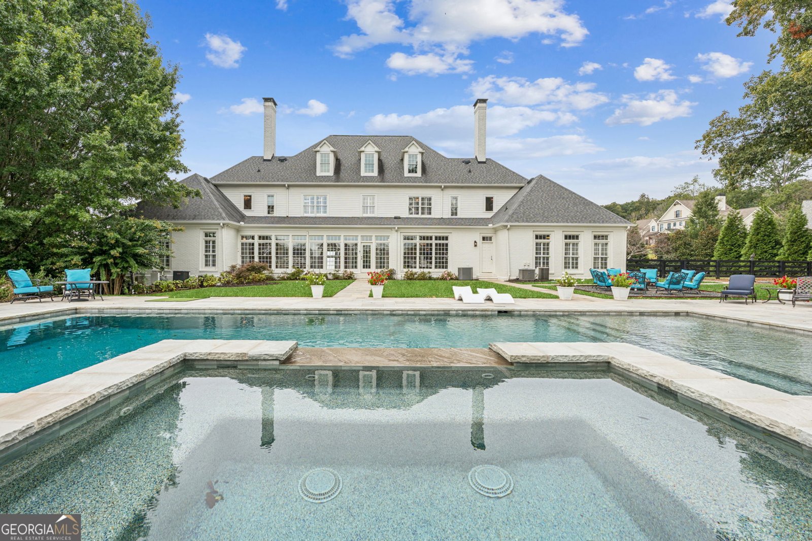 1505 Bon Endriot Court Milton - 4