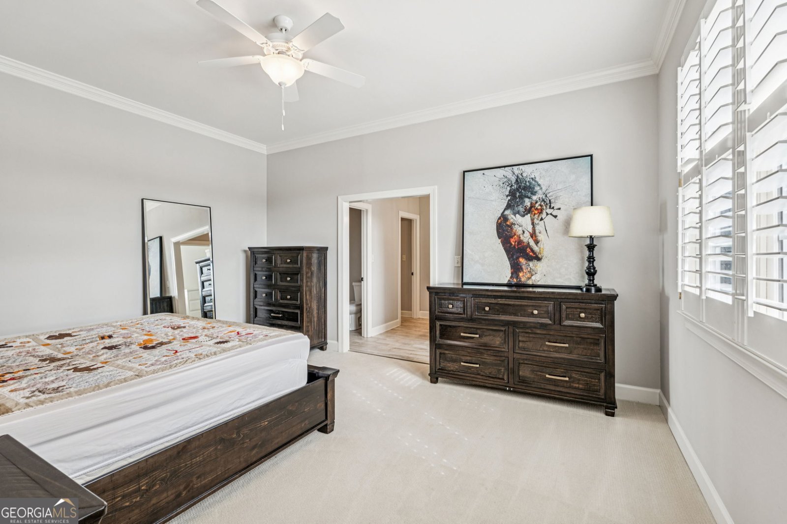 1505 Bon Endriot Court Milton - 41