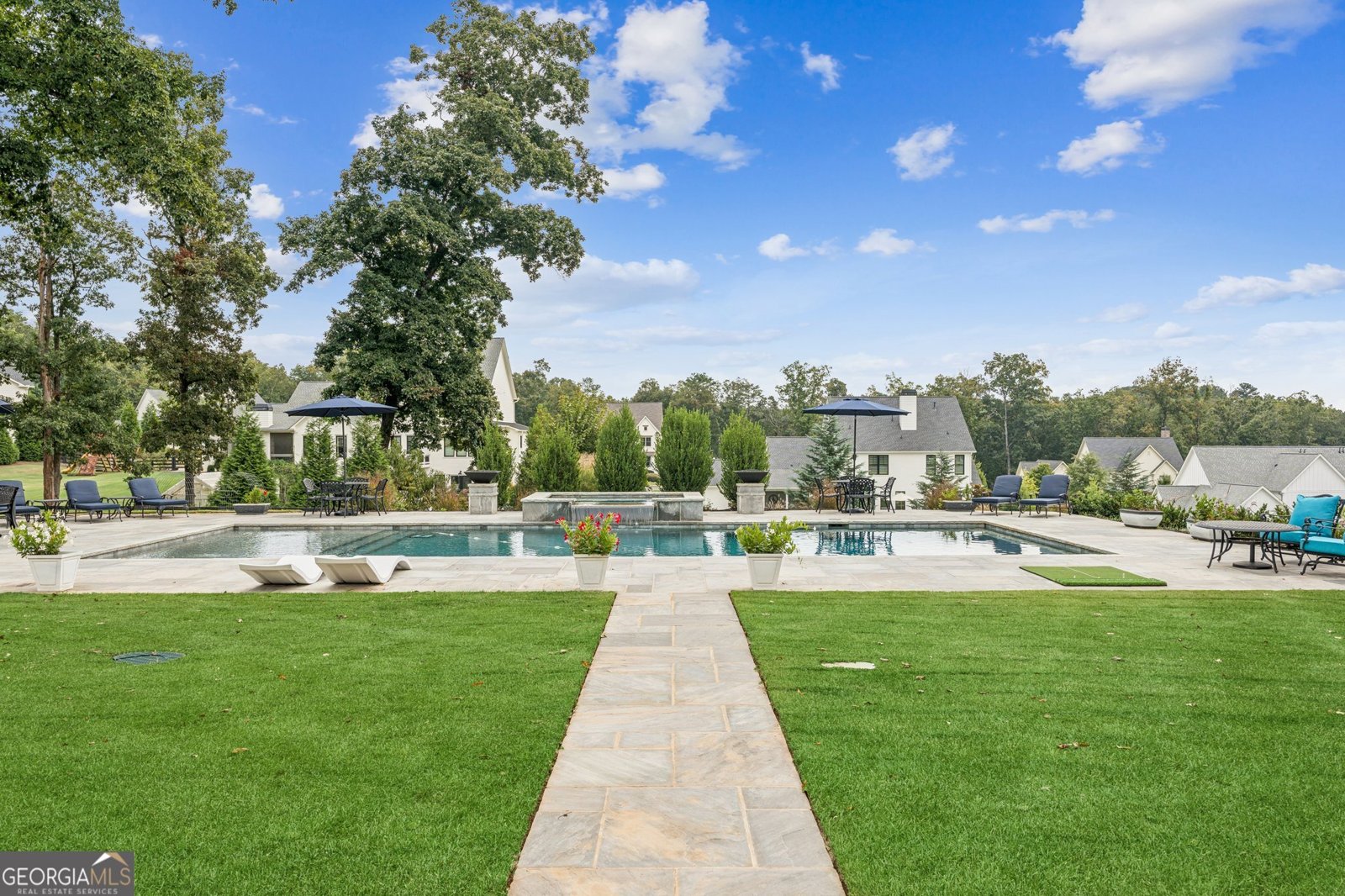 1505 Bon Endriot Court Milton - 59