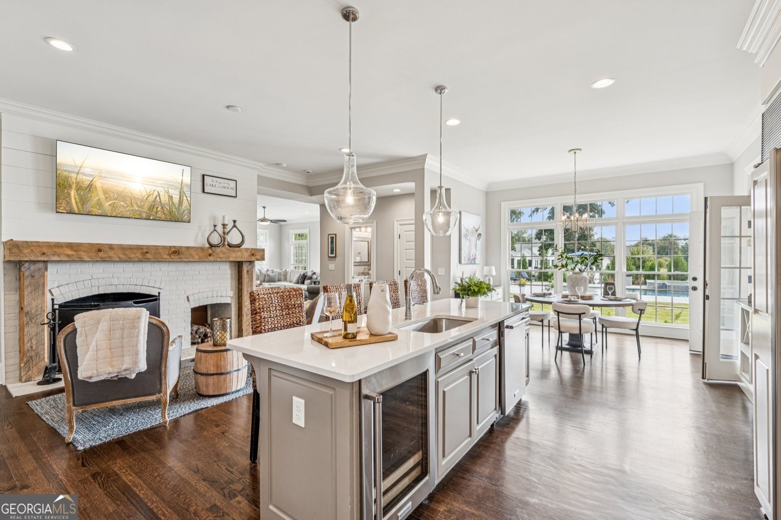 1505 Bon Endriot Court Milton - 6