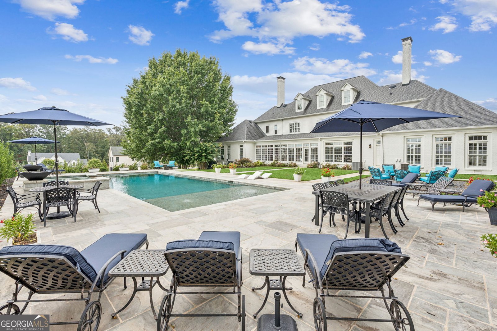 1505 Bon Endriot Court Milton - 60