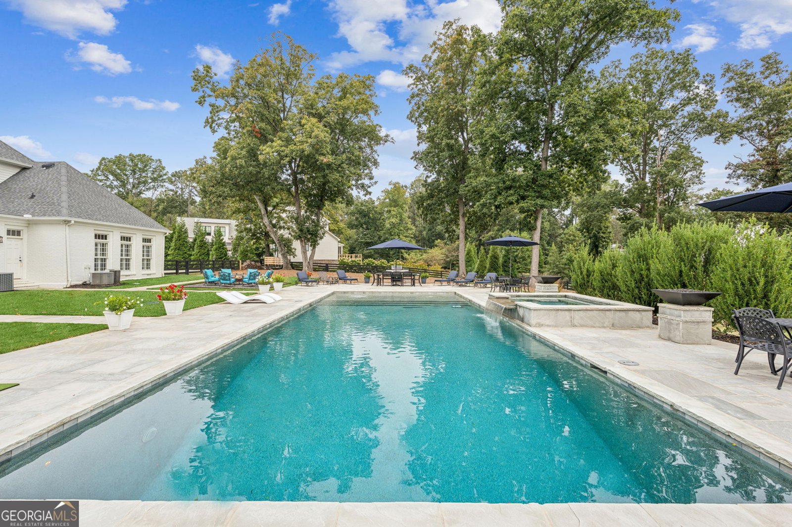 1505 Bon Endriot Court Milton - 61
