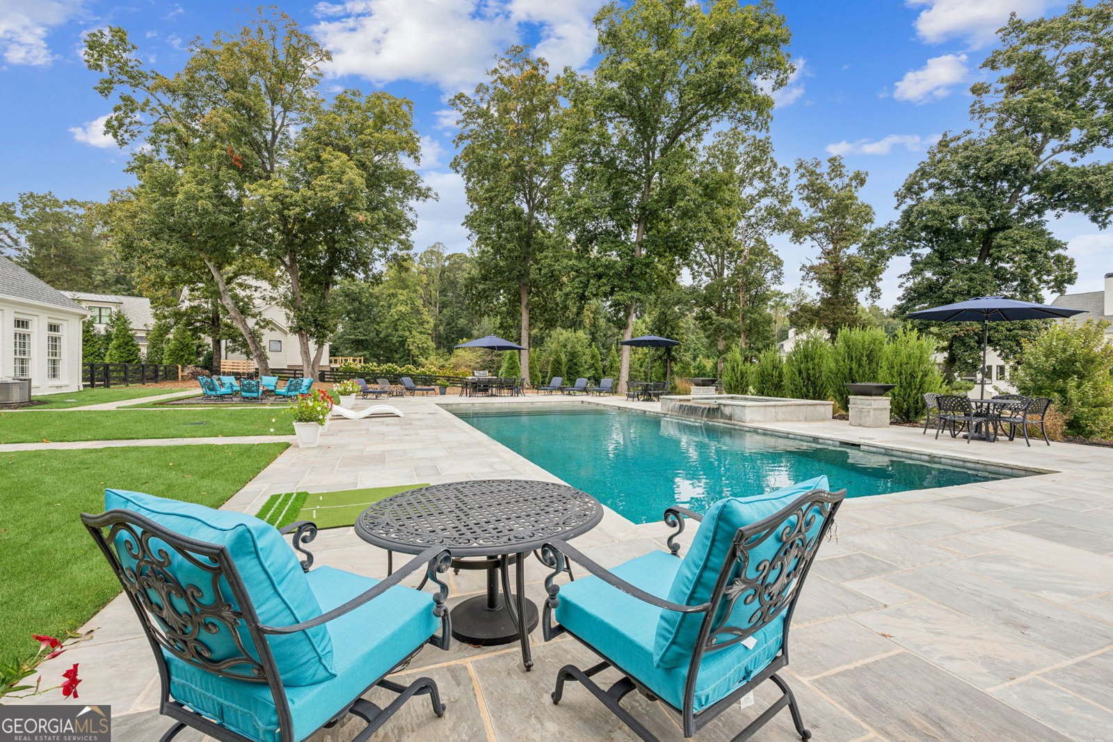 1505 Bon Endriot Court Milton - 62