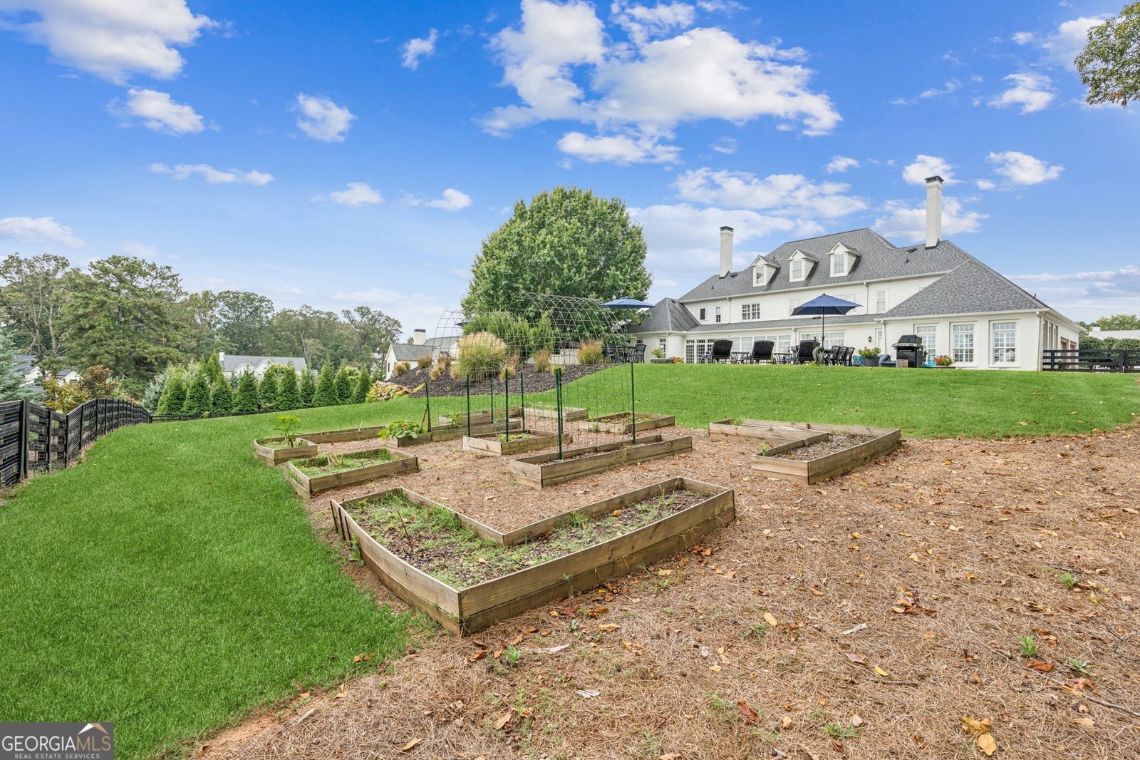 1505 Bon Endriot Court Milton - 63