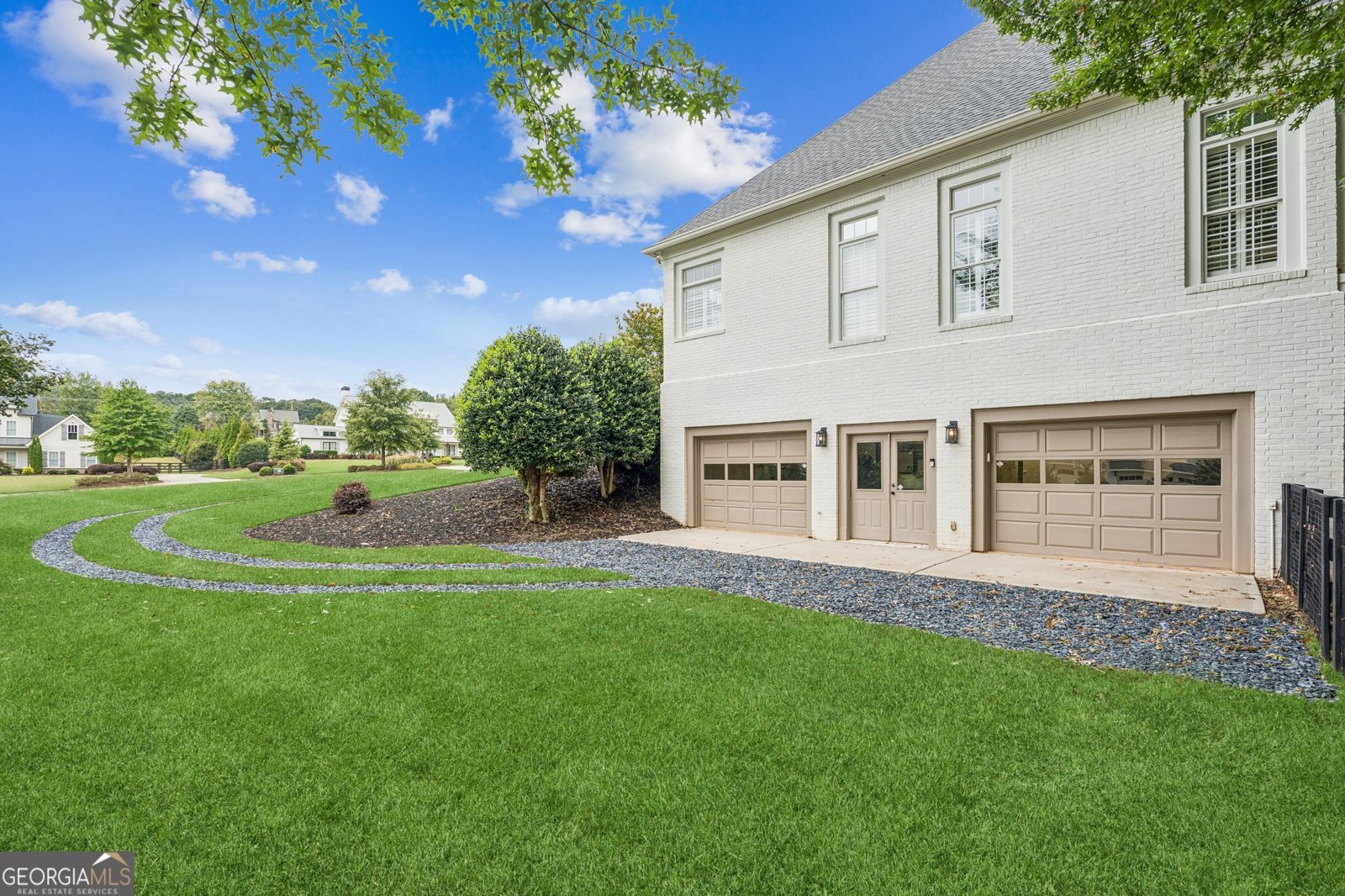 1505 Bon Endriot Court Milton - 67