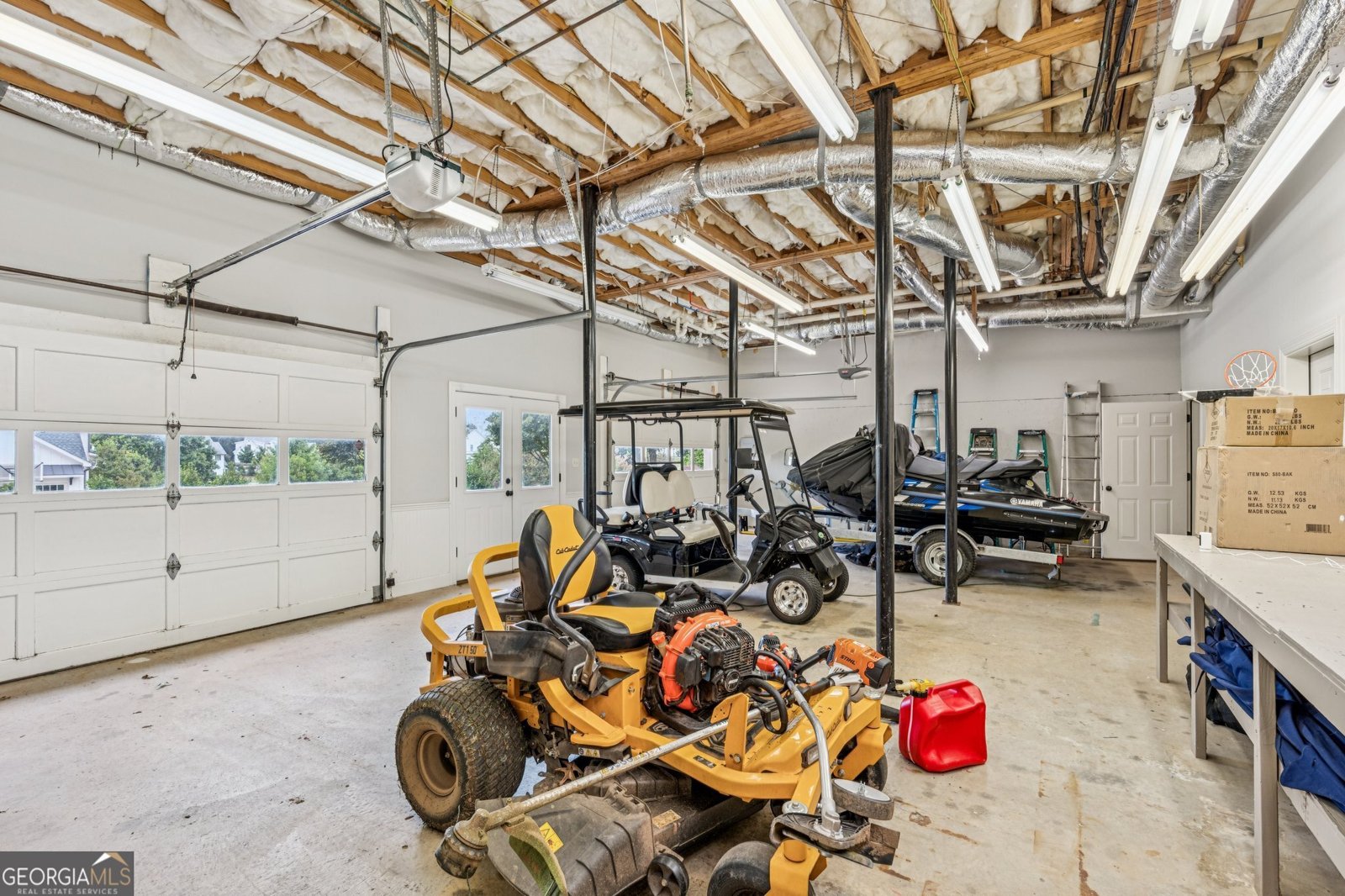 1505 Bon Endriot Court Milton - 68