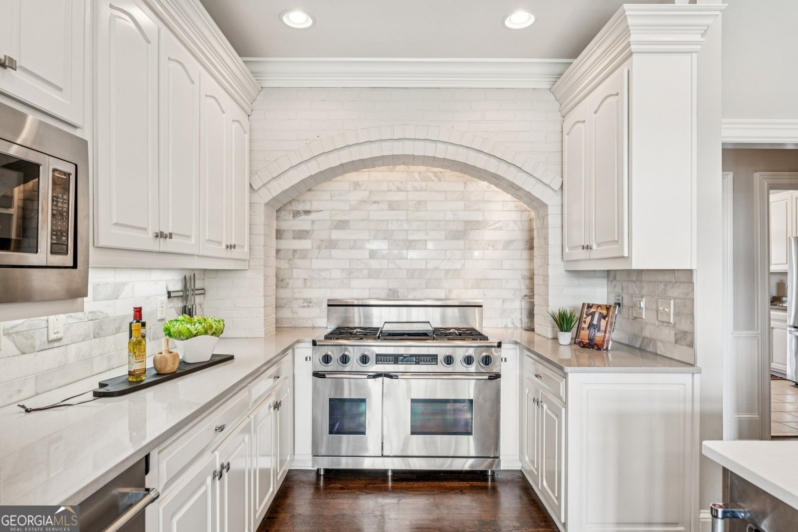 1505 Bon Endriot Court Milton - 7