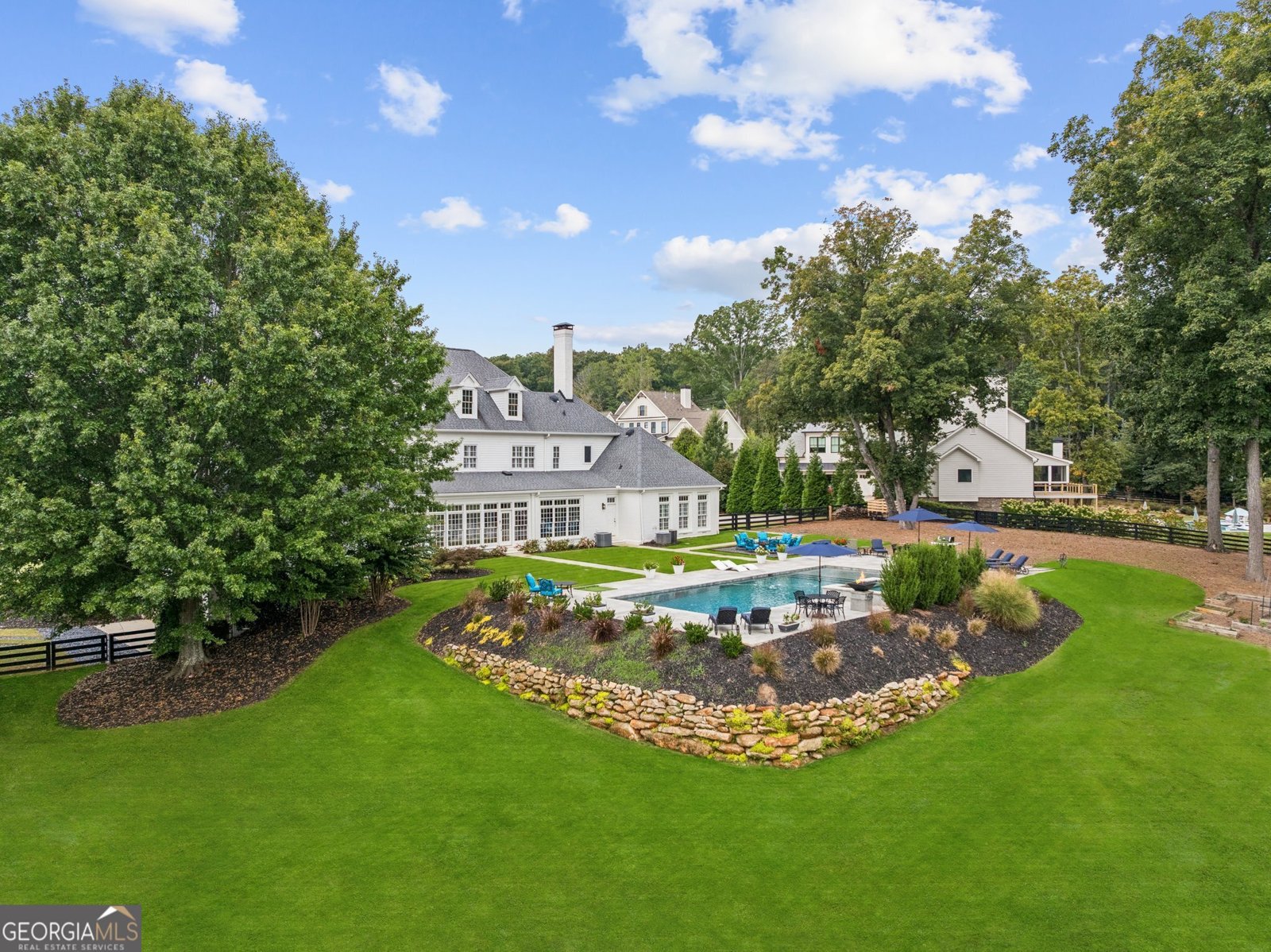 1505 Bon Endriot Court Milton - 70