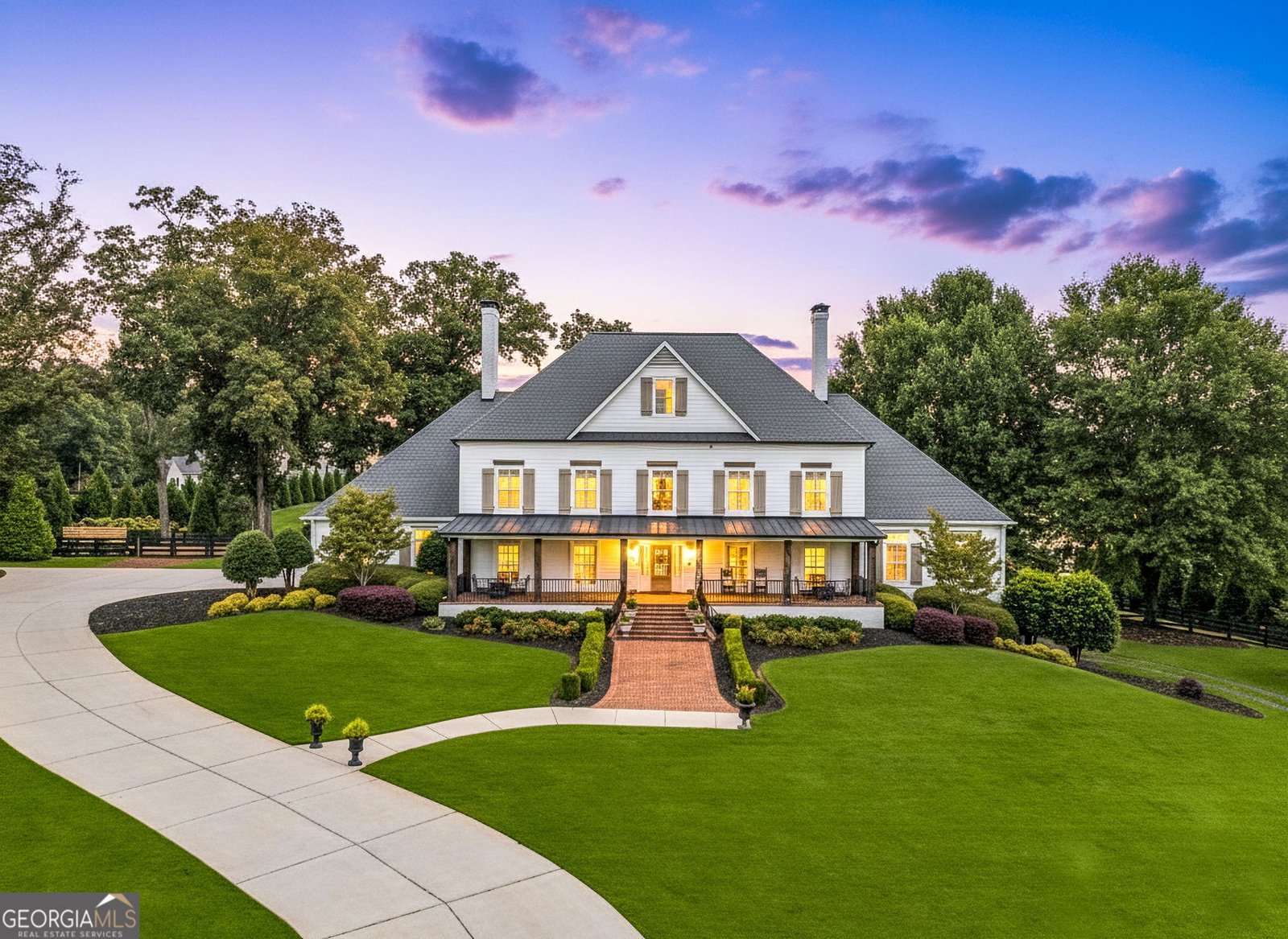 1505 Bon Endriot Court Milton - 71