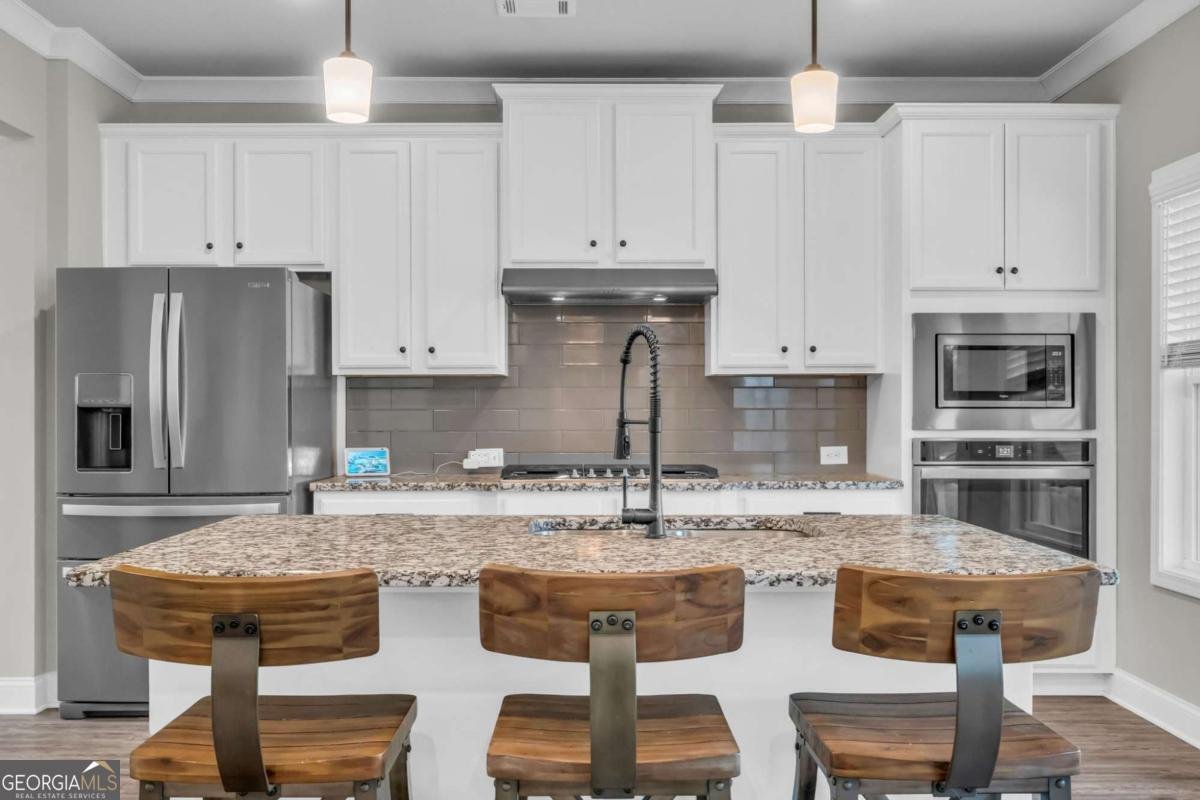 417 Westmarch Circle Loganville - 13