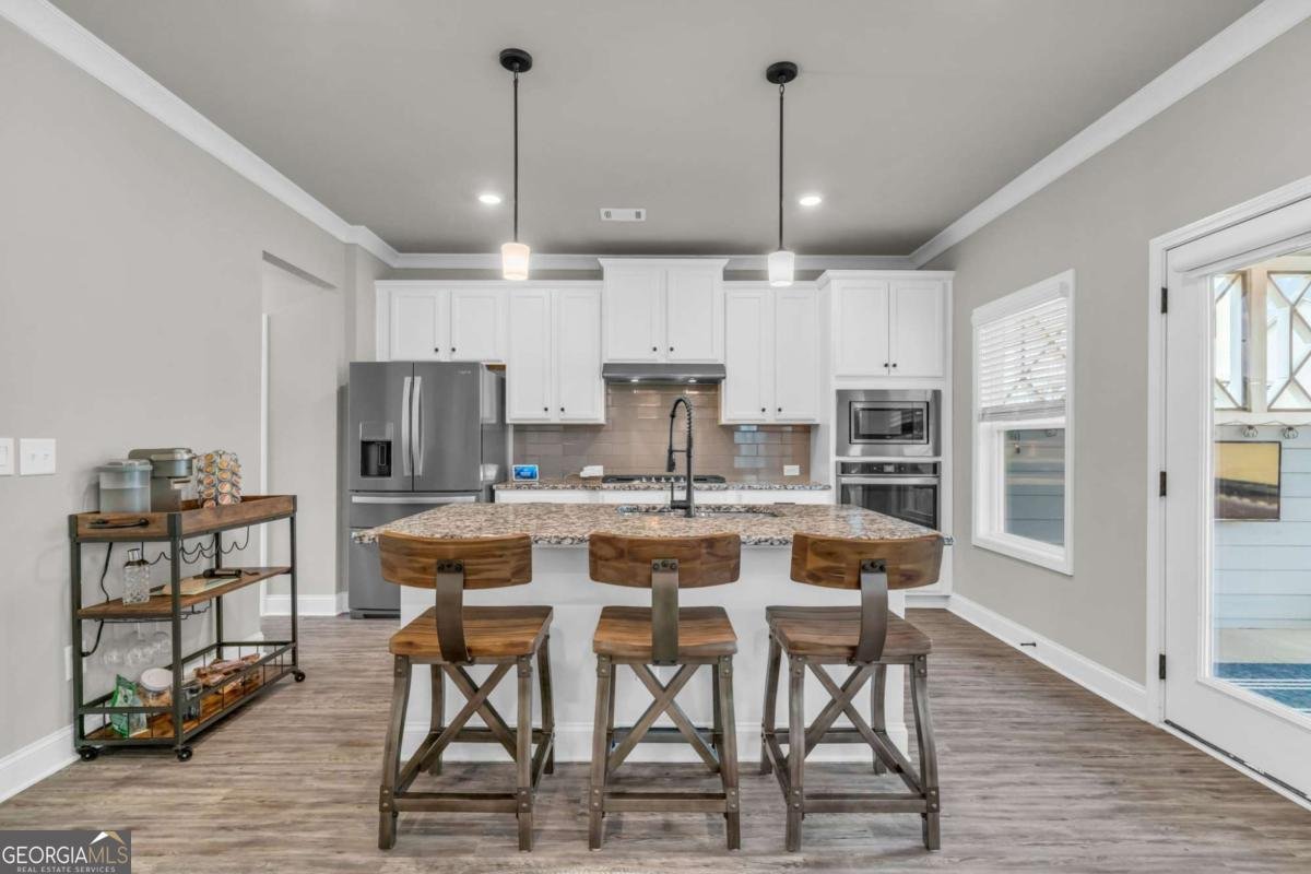417 Westmarch Circle Loganville - 14